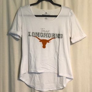 Longhorns shirt